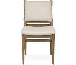 Glenview Upholstered Side Chair