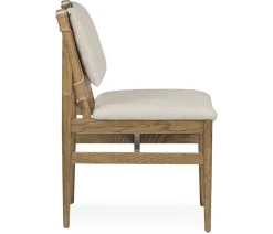 Glenview Upholstered Side Chair