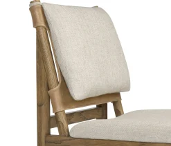 Glenview Upholstered Side Chair