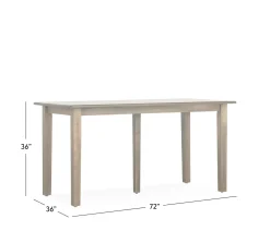 Glenville Counter Table