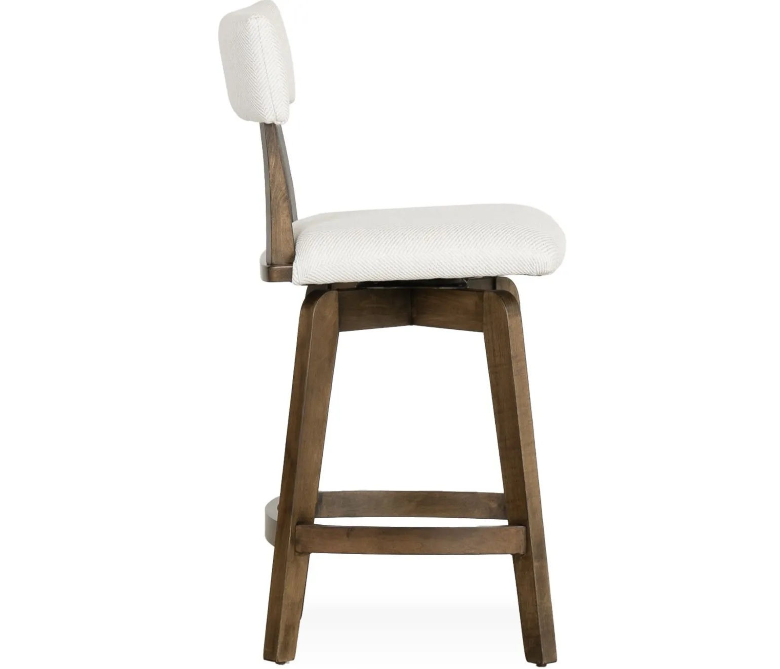Glenville Swivel Counter Stool
