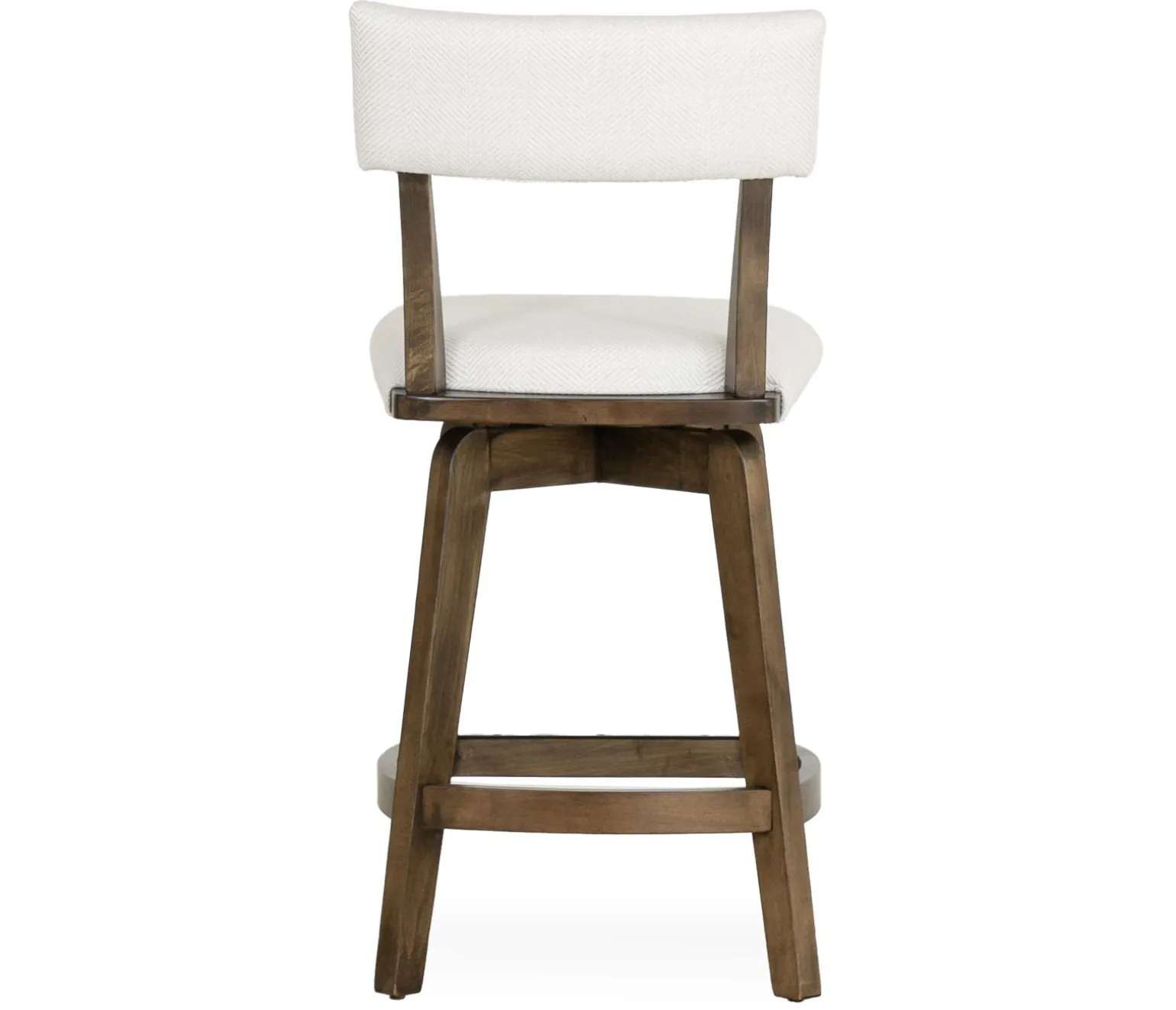 Glenville Swivel Counter Stool