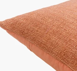 Gloria Orange Pillow