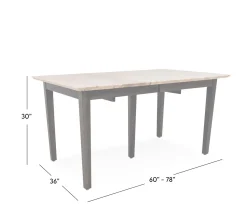 Gloucester Dining Table
