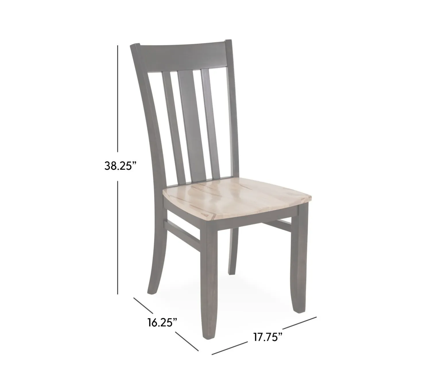 Gloucester Transitional Dining Chair