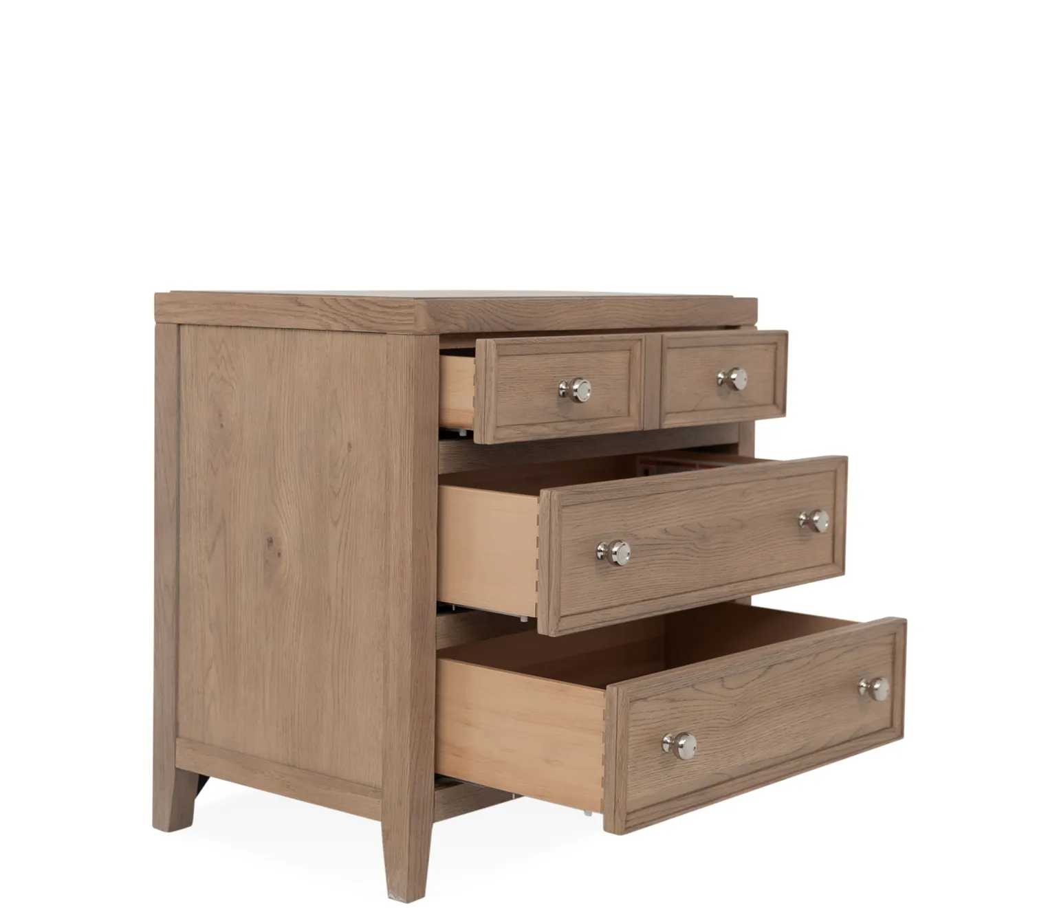 Grand Haven Nightstand