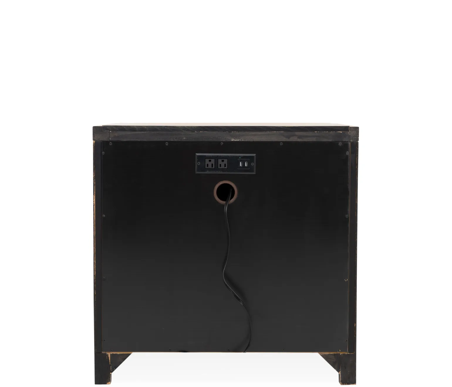 Grand Haven Nightstand