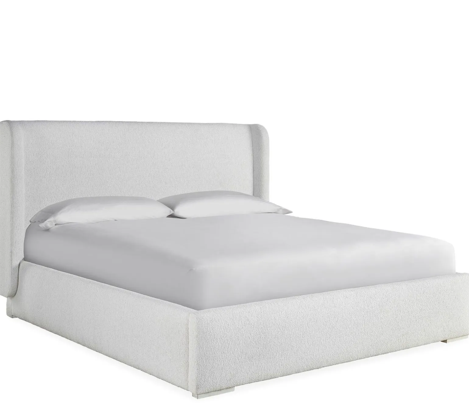 Grand Haven Queen Upholstered Bed