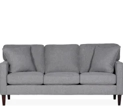 Grayson Sofa - Villa Platinum