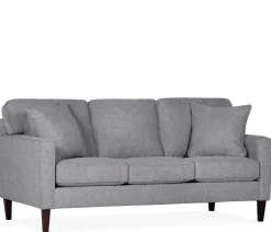 Grayson Sofa - Villa Platinum