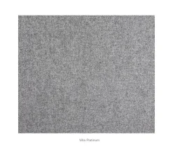 Grayson Sofa - Villa Platinum