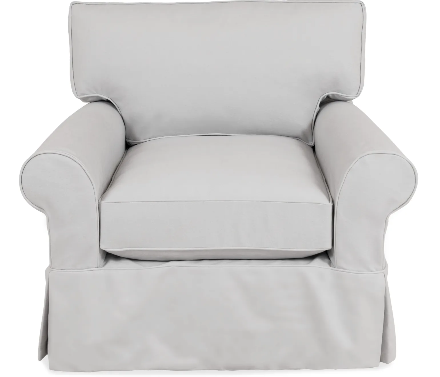 Hadley Swivel Chair