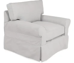 Hadley Swivel Chair
