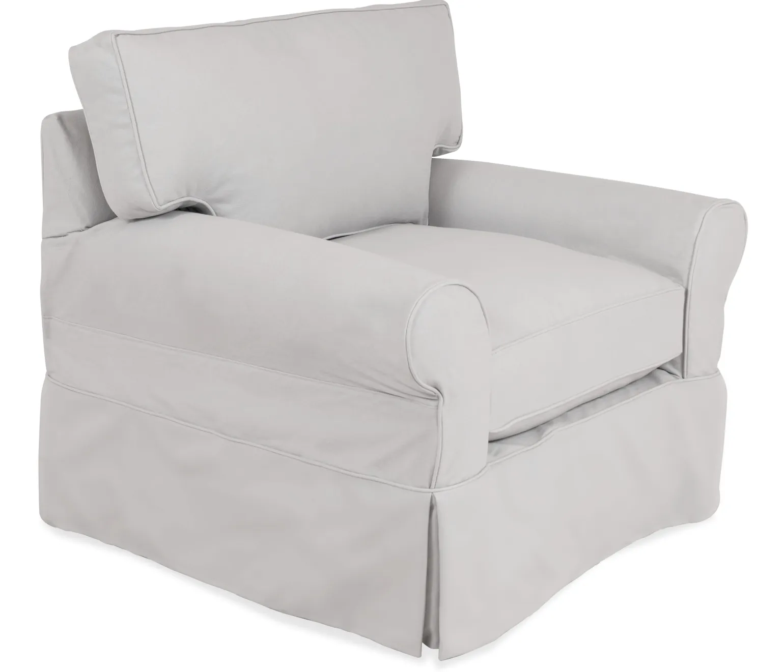 Hadley Swivel Chair