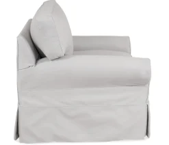 Hadley Swivel Chair
