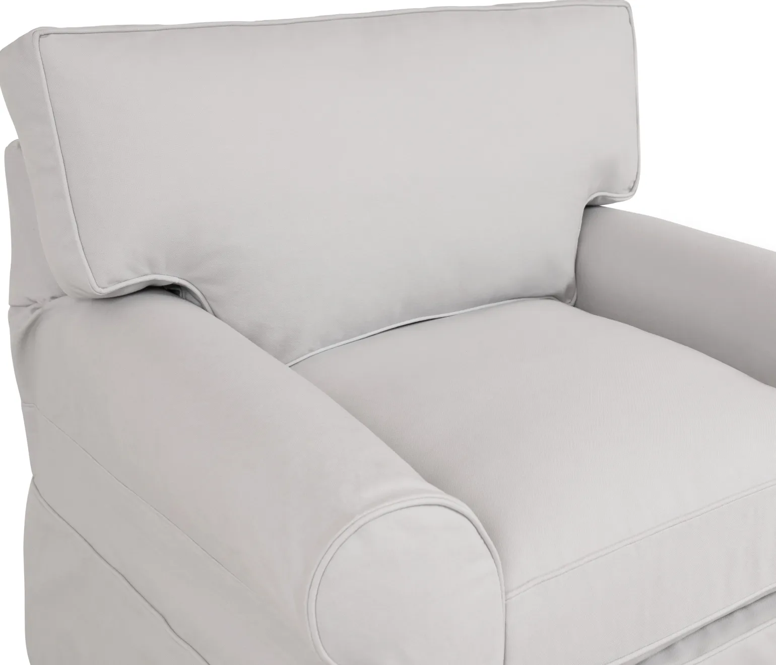 Hadley Swivel Chair