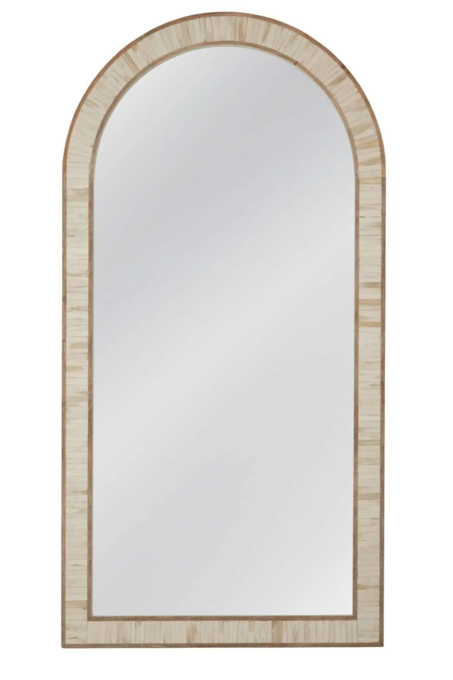 Hailey Floor Mirror