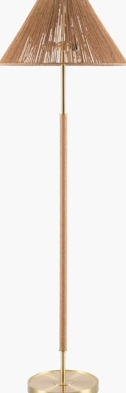Hallie Floor Lamp