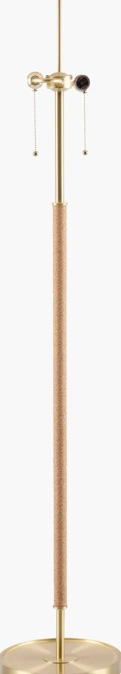 Hallie Floor Lamp