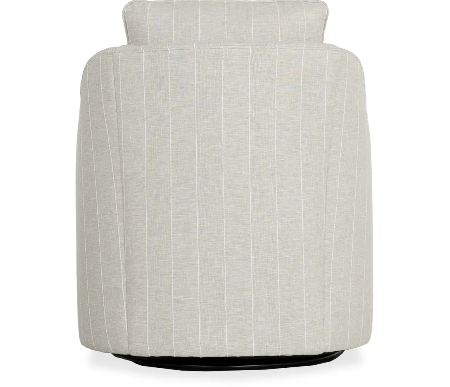 Hamlin Swivel Chair - Tan