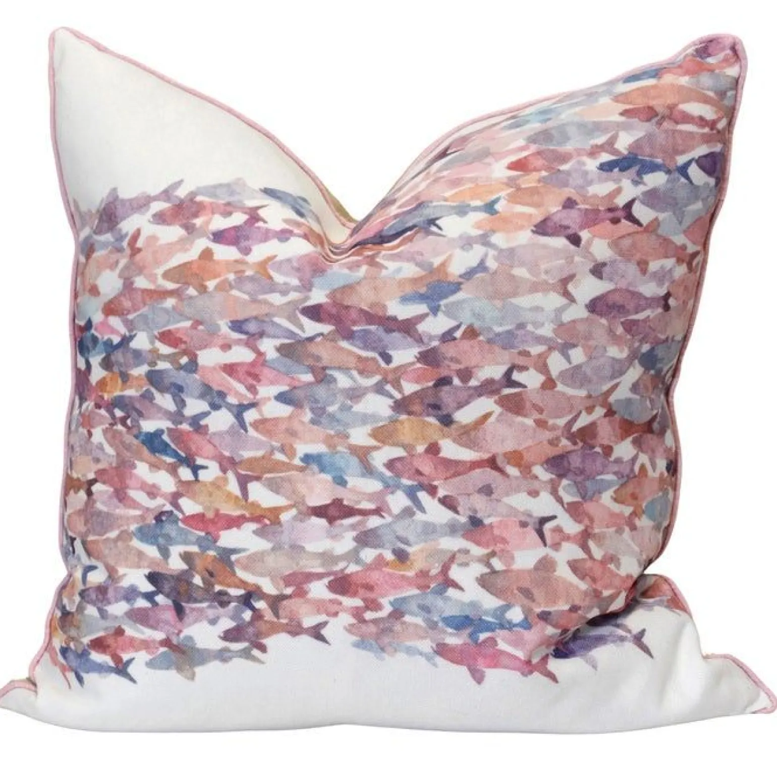 Harbor Pillow