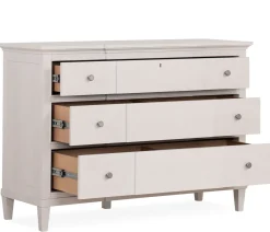 Harborview 3-Drawer Chest