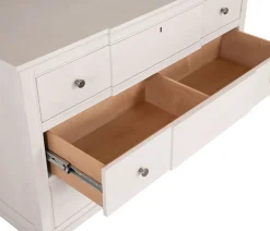 Harborview 3-Drawer Chest