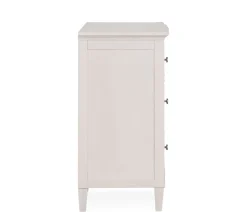 Harborview 3-Drawer Chest