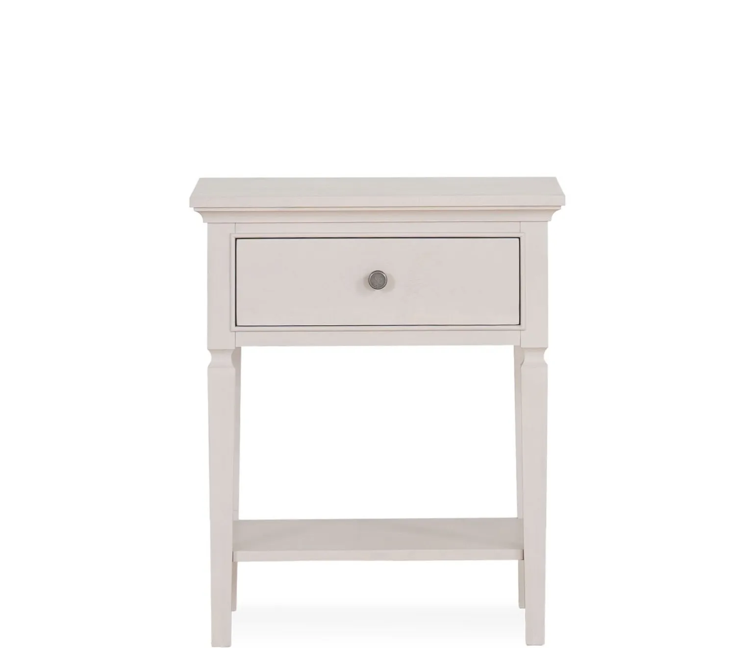 Harborview 1-Drawer Nightstand