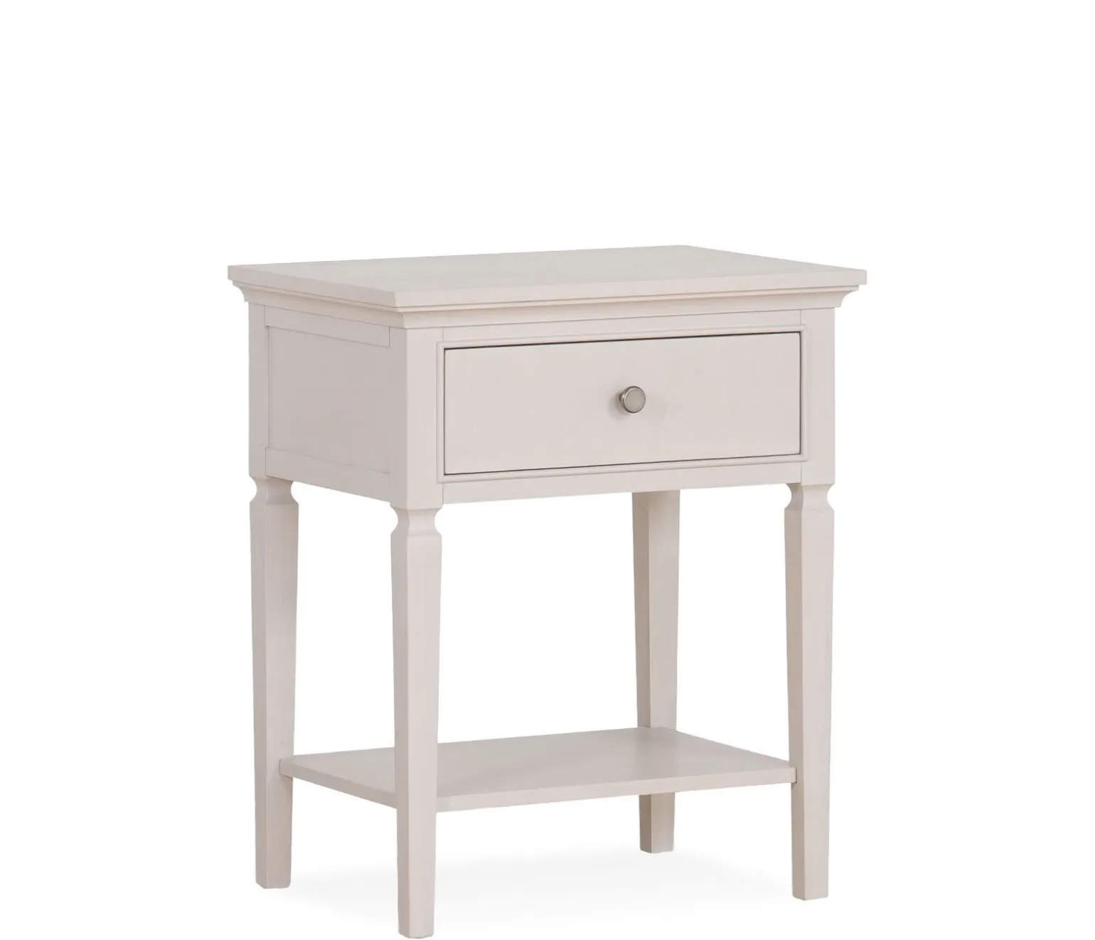 Harborview 1-Drawer Nightstand
