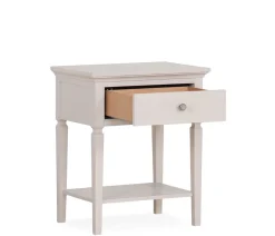 Harborview 1-Drawer Nightstand