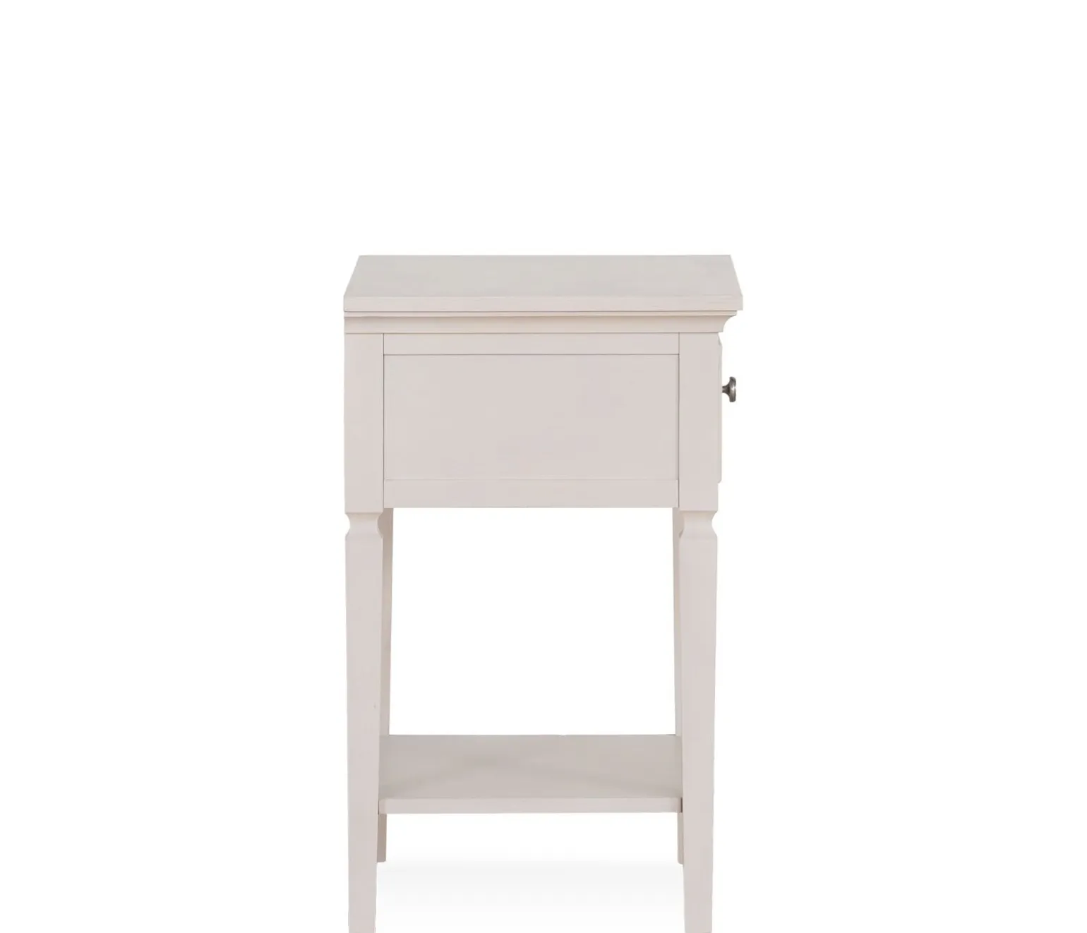 Harborview 1-Drawer Nightstand