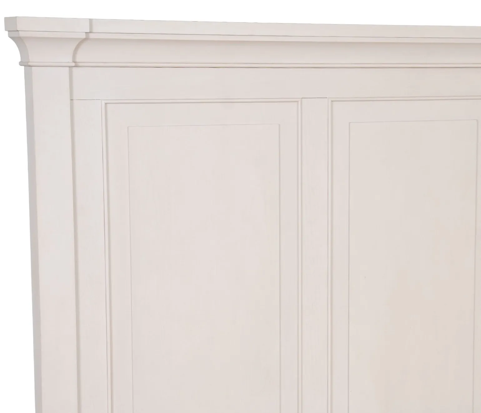 Harborview King Panel Bed