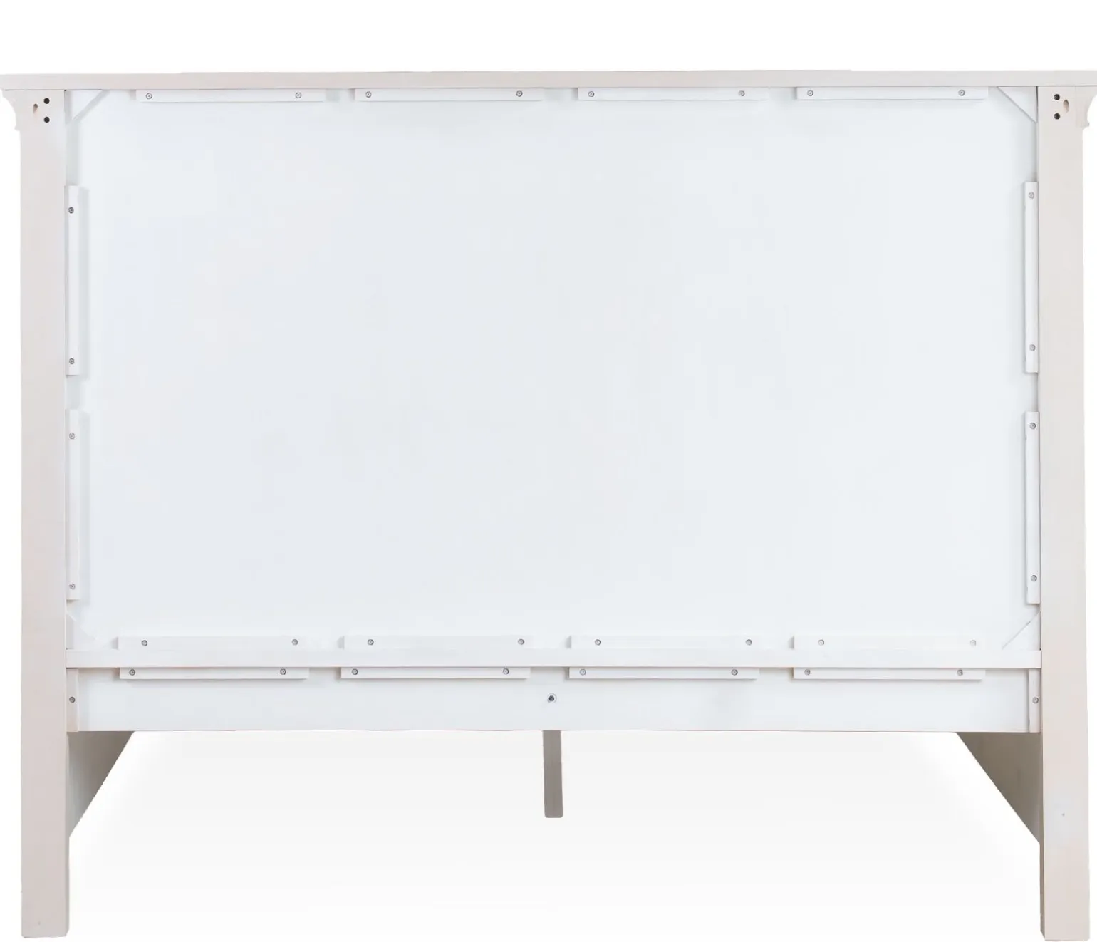Harborview King Panel Bed