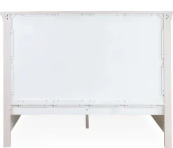 Harborview Queen Panel Bed