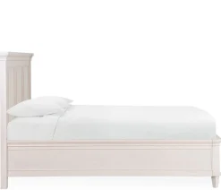 Harborview Queen Storage Bed