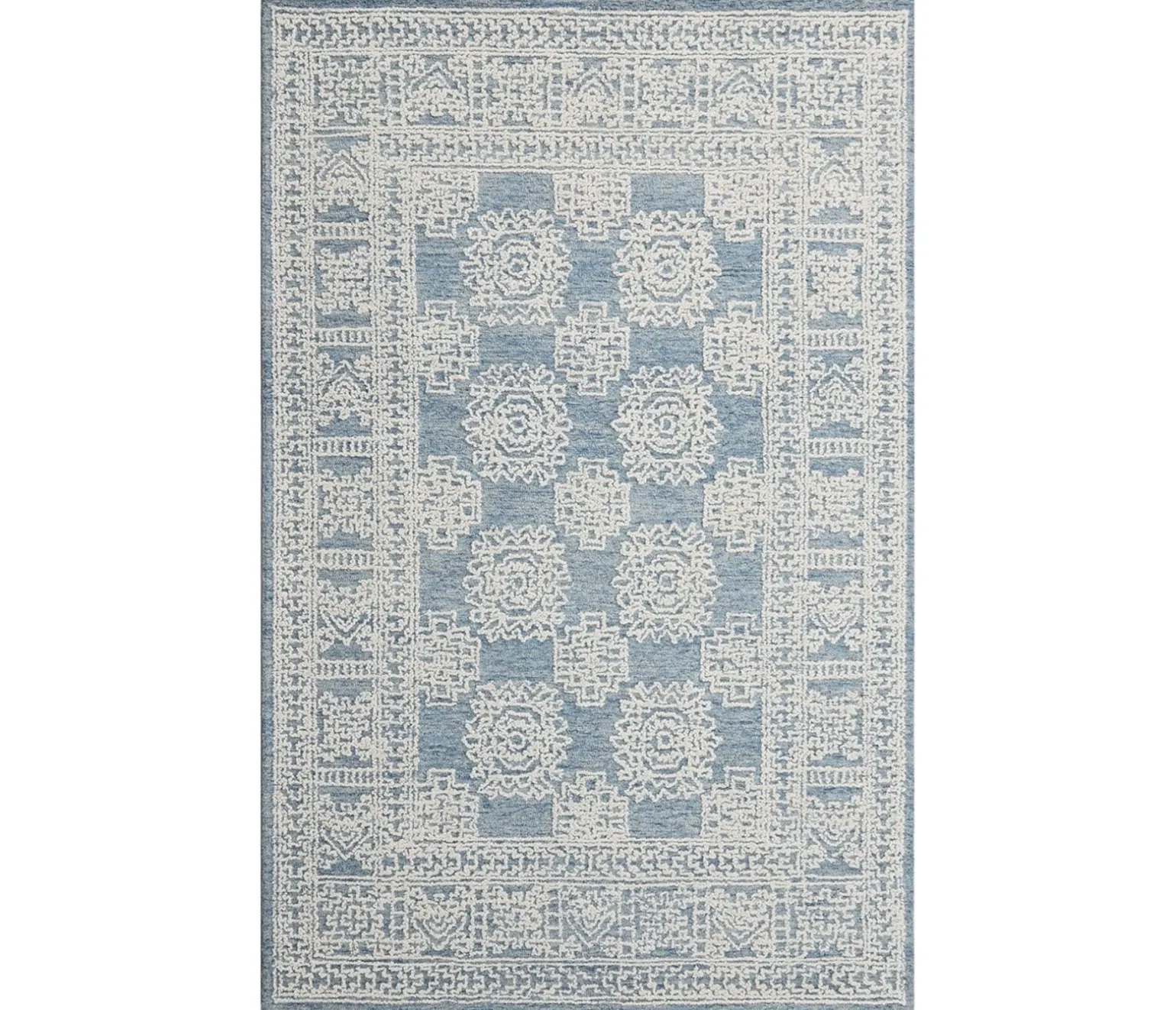Hardanger Rug 5'6