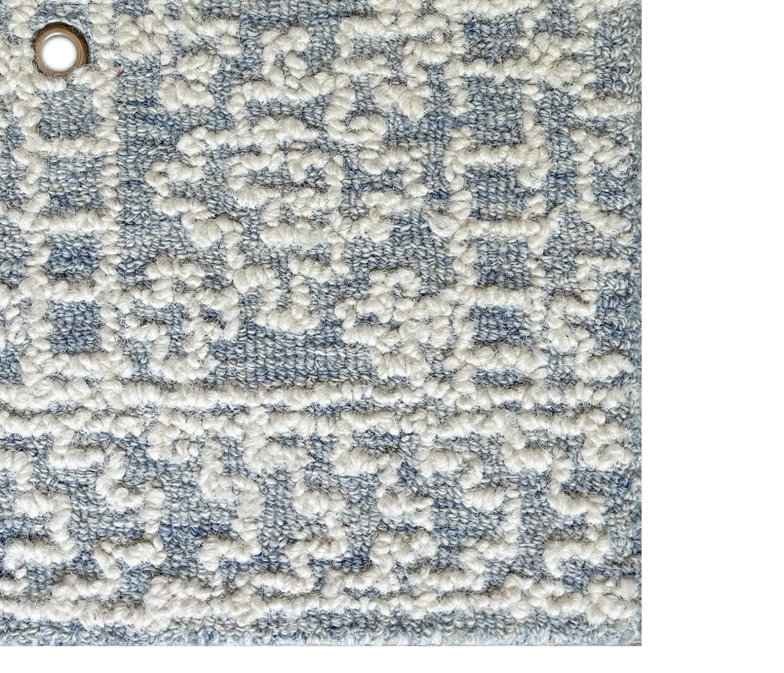 Hardanger Rug 5'6