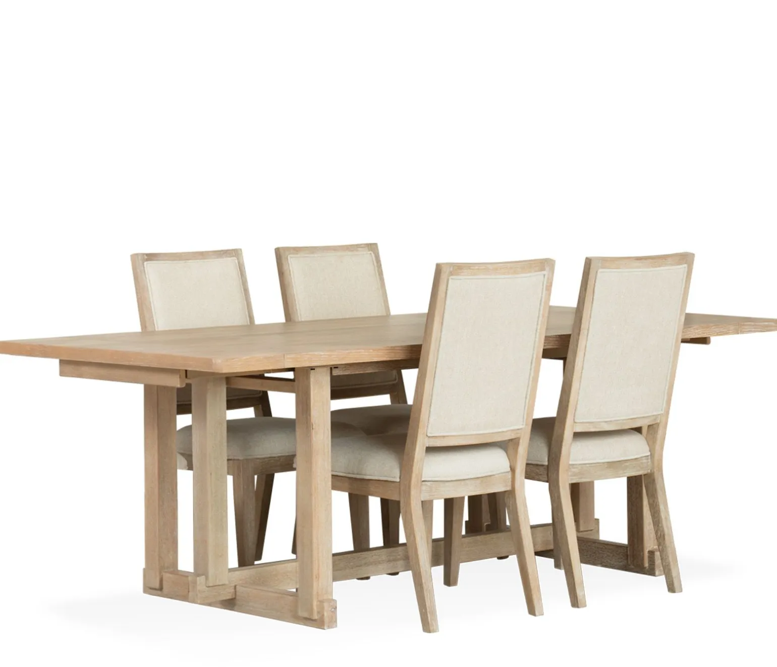 Harding 5-Piece Dining Set
