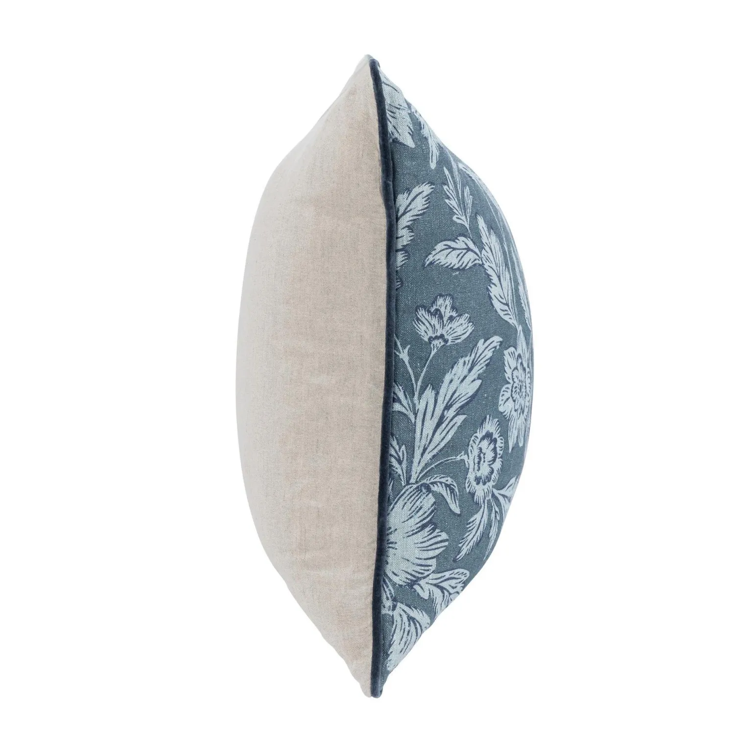 Helena Blue Pillow