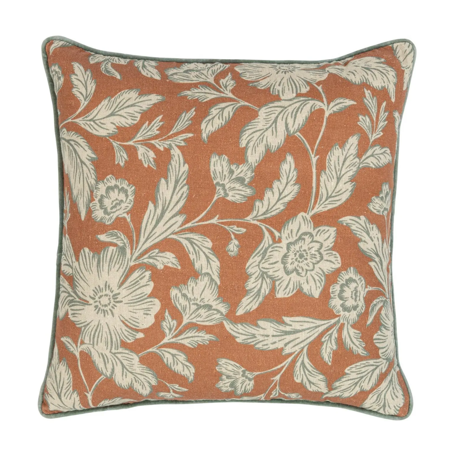 Helena Hazel Pillow