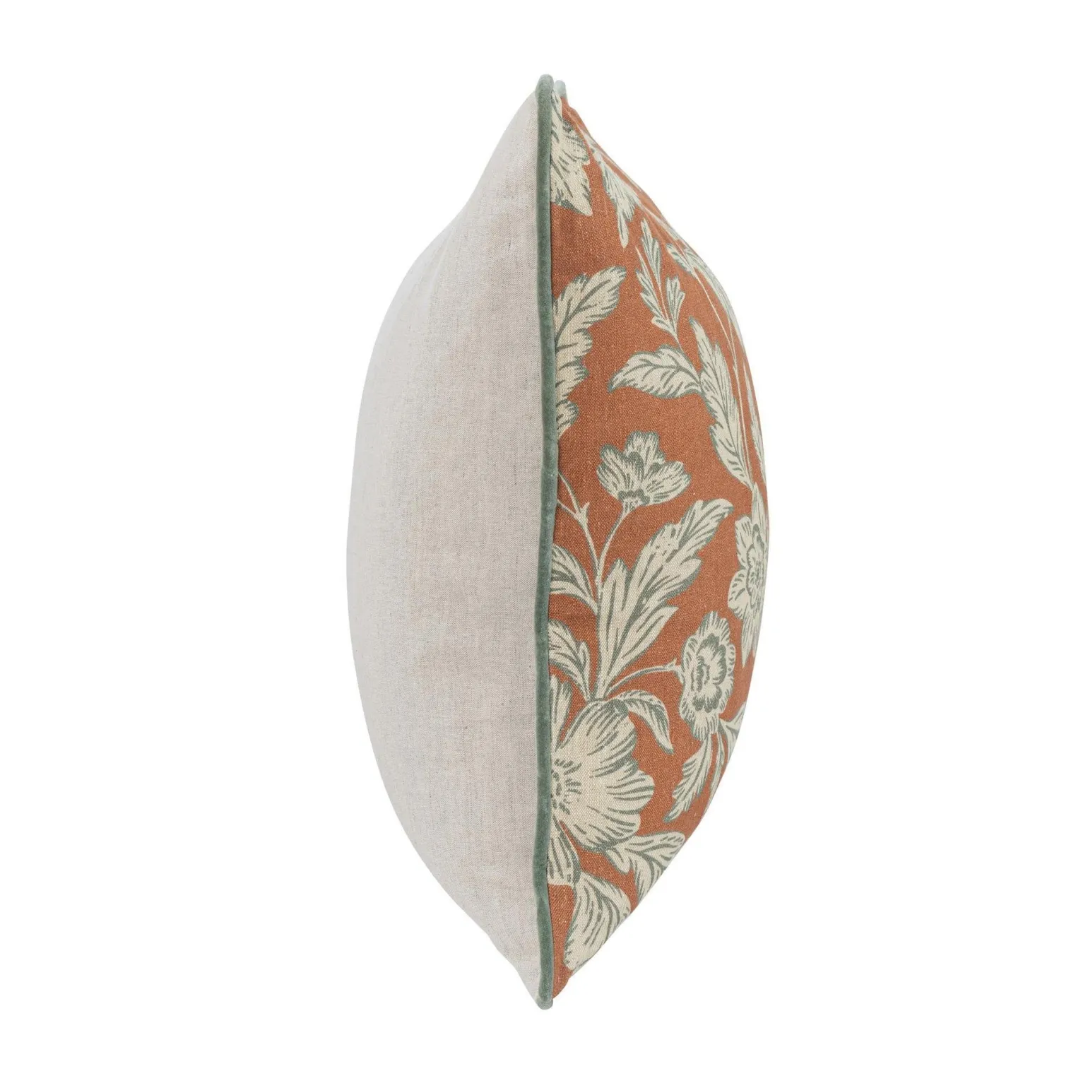 Helena Hazel Pillow