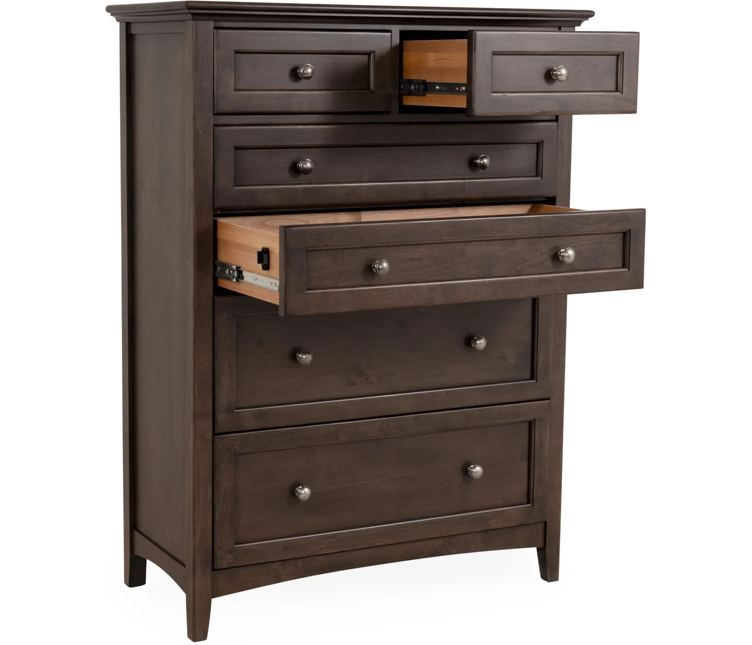 Henderson Chest - Java