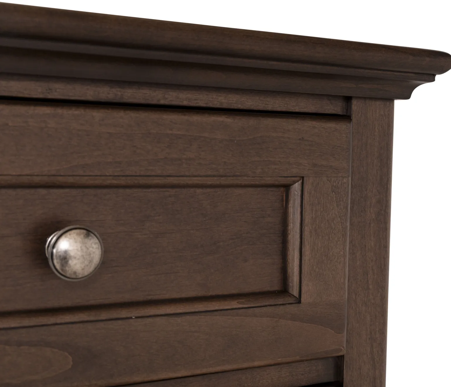 Henderson Chest - Java
