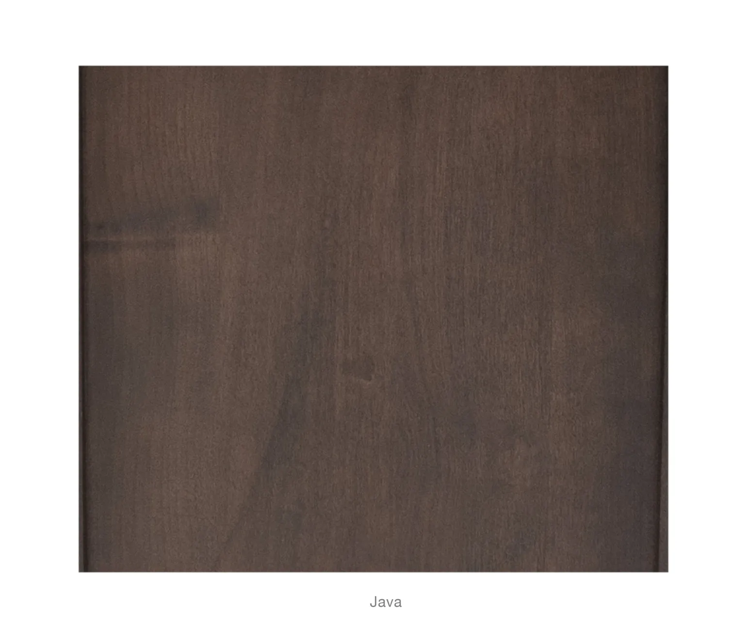Henderson Chest - Java