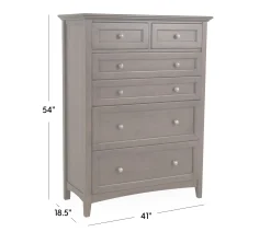 Henderson Chest - Java