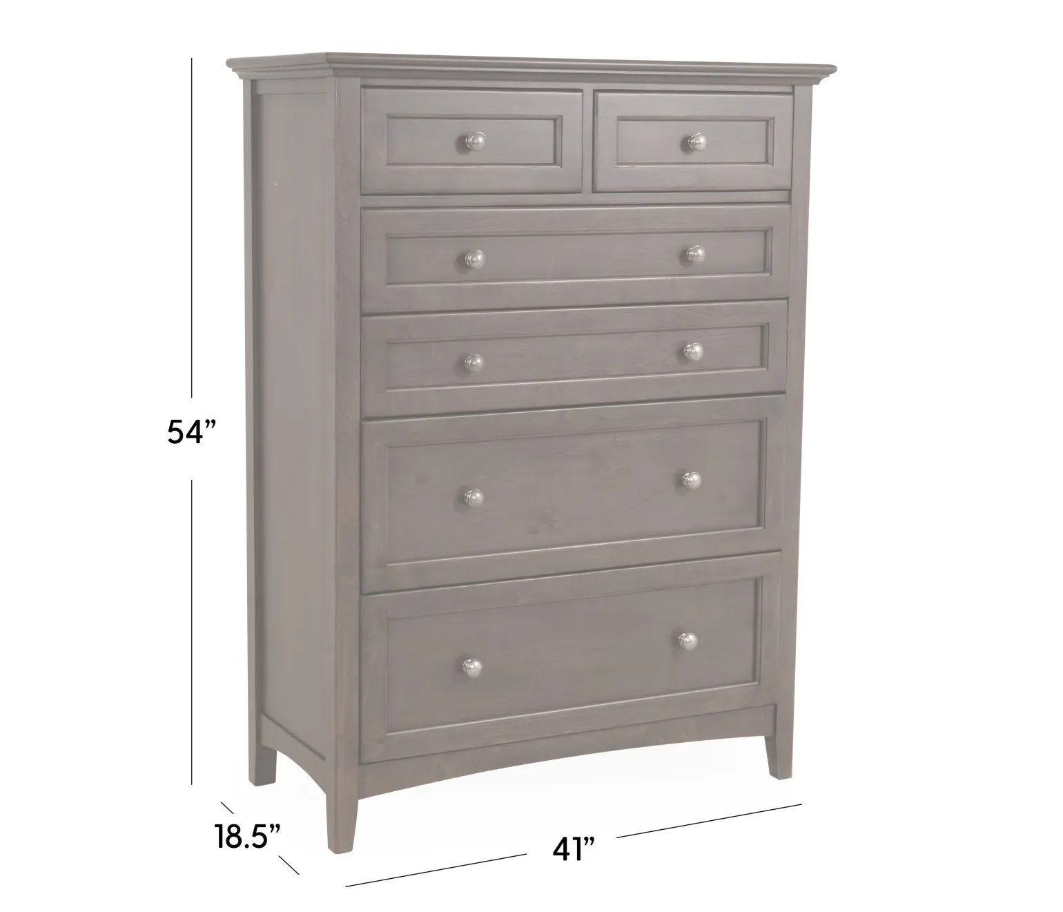 Henderson Chest - Java