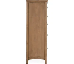 Henderson Chest - Pecan