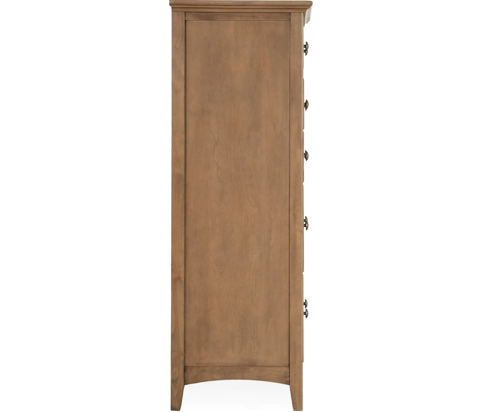 Henderson Chest - Pecan