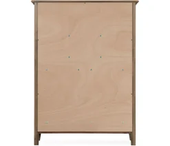 Henderson Chest - Pecan